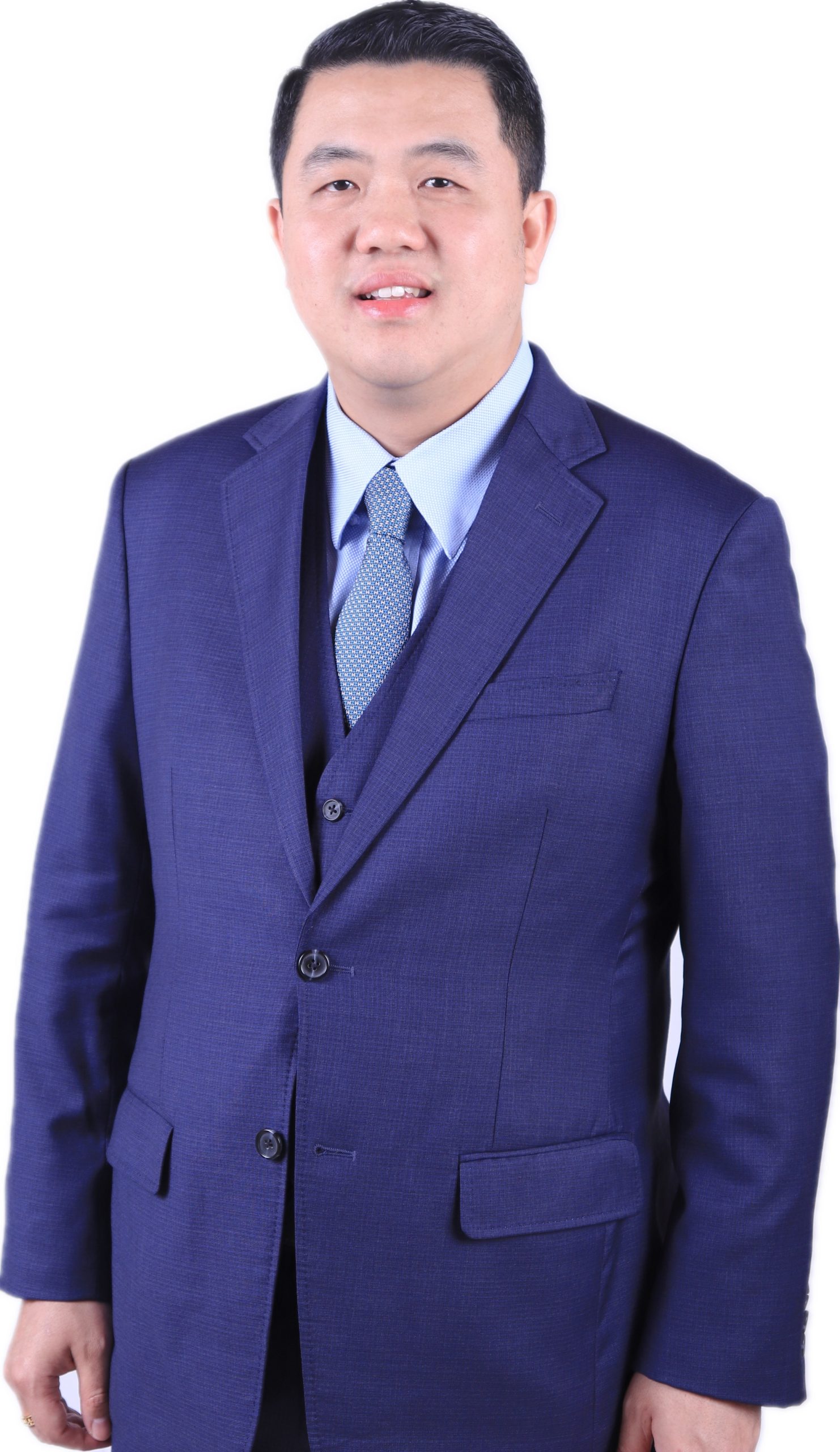 Chairman_Cheah