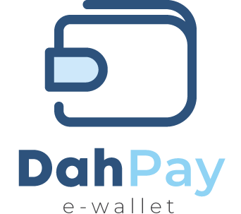 DahPay Logo